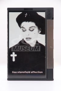 Stansfield, Lisa - Affection (DCC)